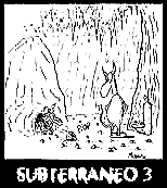 PASAR A SUBTERRANEO 3
