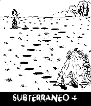 PASAR A SUBTERRANEO 4