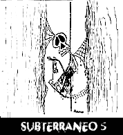PASAR A SUBTERRANEO 5