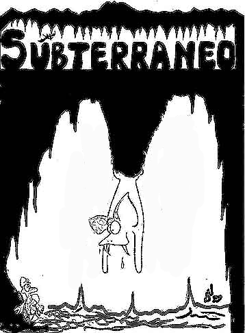 PASAR A SUBTERRANEO 2